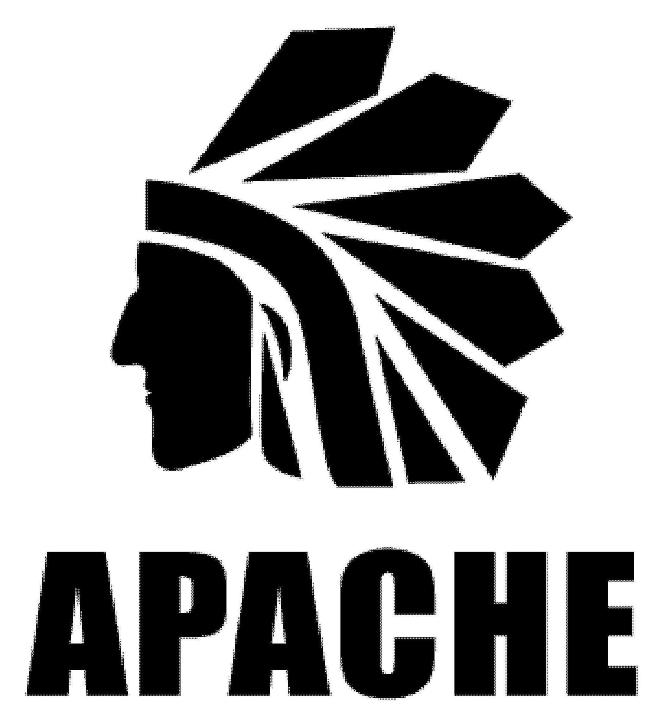 APACHE