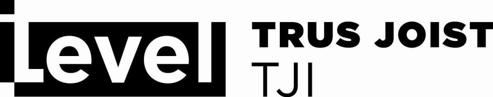 Trademark Logo ILEVEL TRUS JOIST TJI