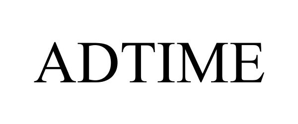  ADTIME