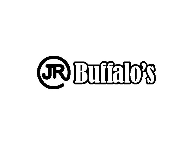  JR BUFFALO'S