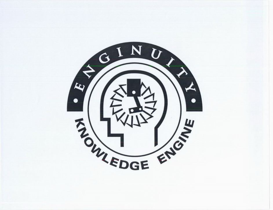  ENGINUITY KNOWLEDGE ENGINE