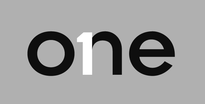 ONE 1