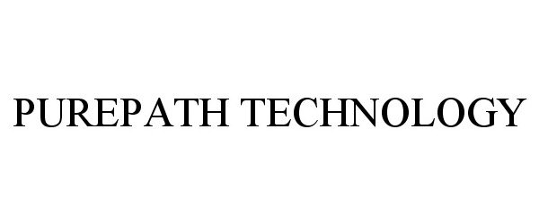 Trademark Logo PUREPATH TECHNOLOGY