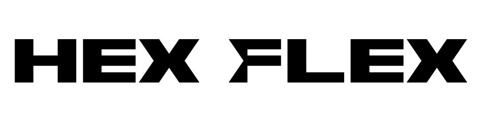  HEX FLEX