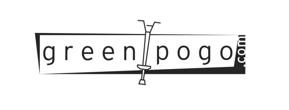 Trademark Logo GREENPOGO.COM
