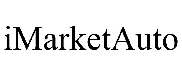  IMARKETAUTO