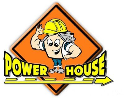 POWER HOUSE