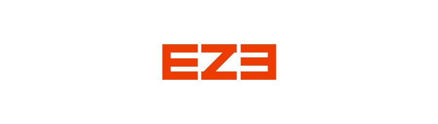 Trademark Logo EZE