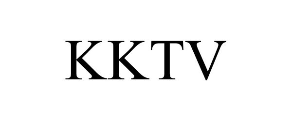 Trademark Logo KKTV
