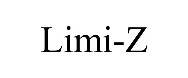  LIMI-Z