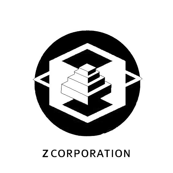 Trademark Logo Z CORPORATION