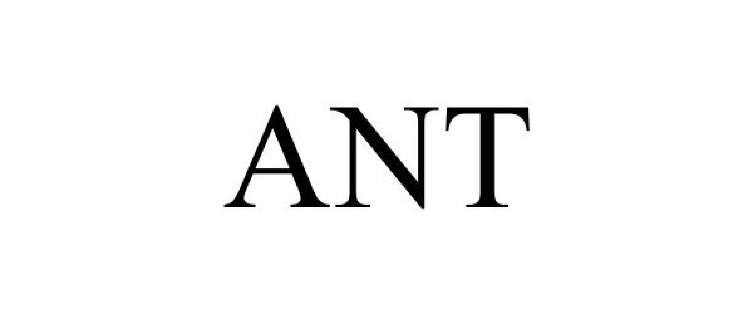  ANT