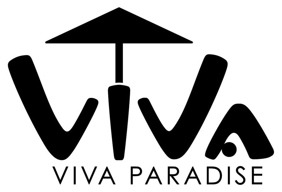 Trademark Logo VIVA VIVA PARADISE