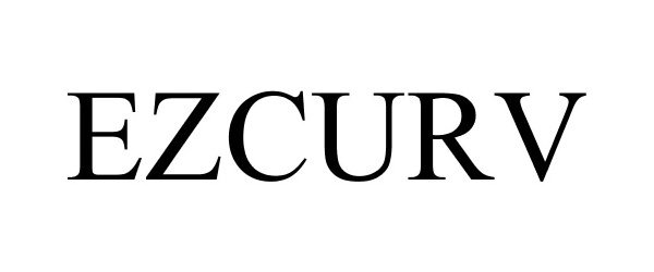  EZCURV