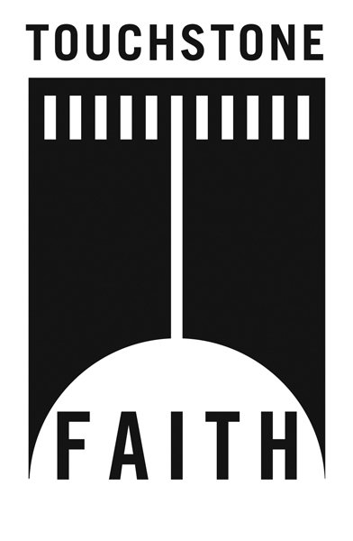 Trademark Logo TOUCHSTONE FAITH