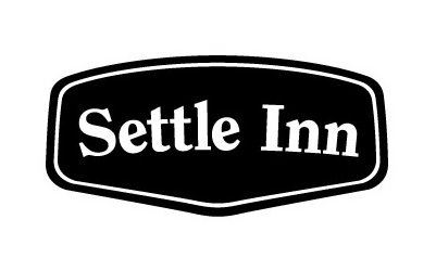 Trademark Logo SETTLE INN