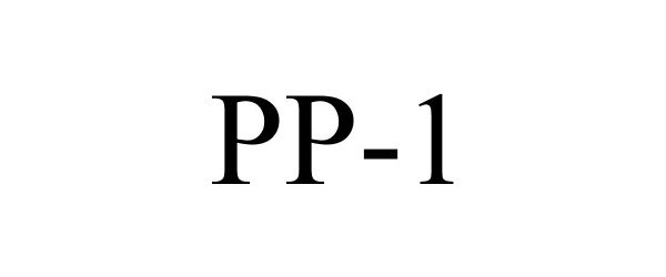  PP-1