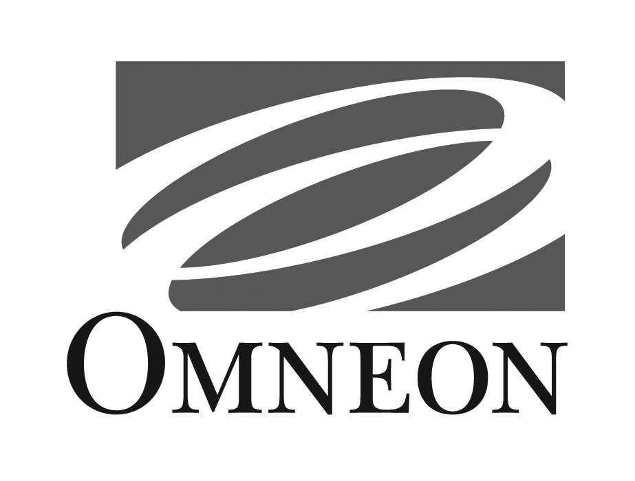 Trademark Logo O OMNEON