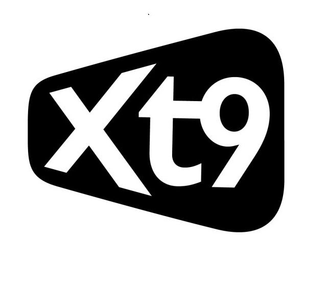 Trademark Logo XT9
