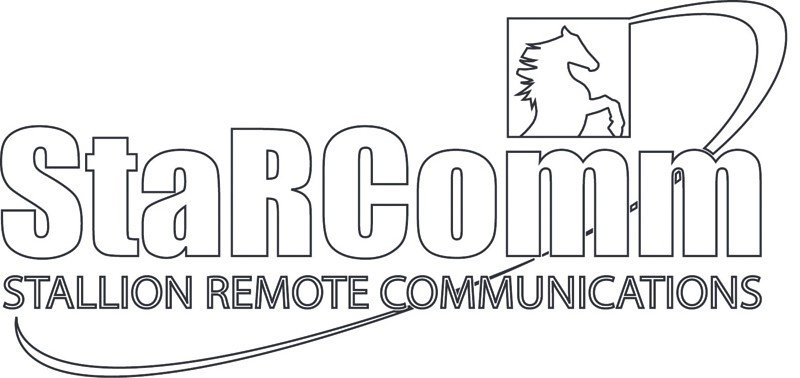  STARCOMM STALLION REMOTE COMMUNICATIONS