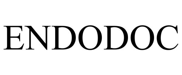  ENDODOC