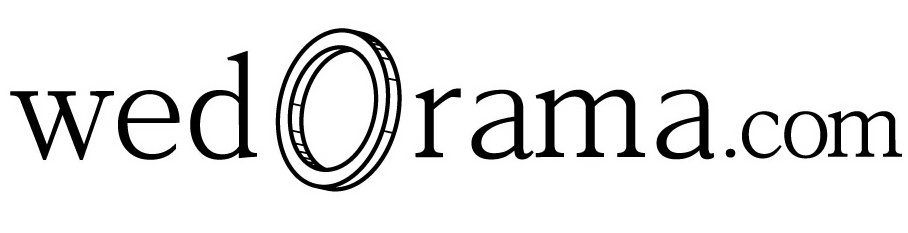 Trademark Logo WED O RAMA.COM