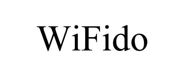  WIFIDO