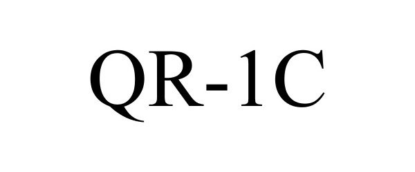  QR-1C