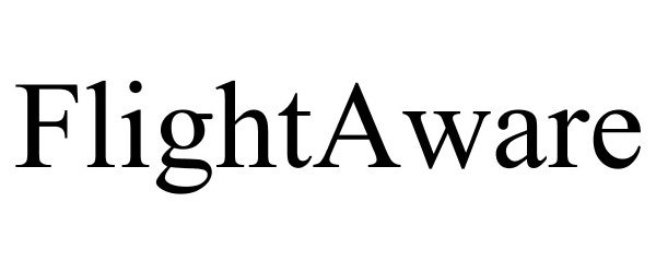 Trademark Logo FLIGHTAWARE