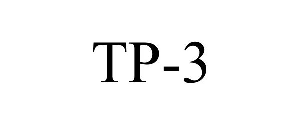  TP-3