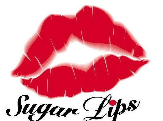 Trademark Logo SUGAR LIPS