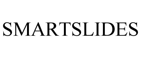 Trademark Logo SMARTSLIDES