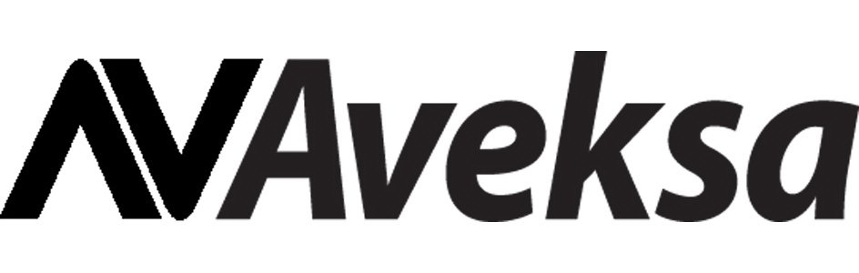 Trademark Logo AV AVEKSA