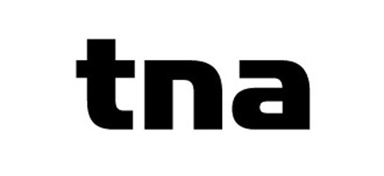 Trademark Logo TNA