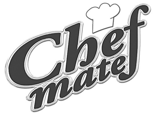 Trademark Logo CHEFMATE