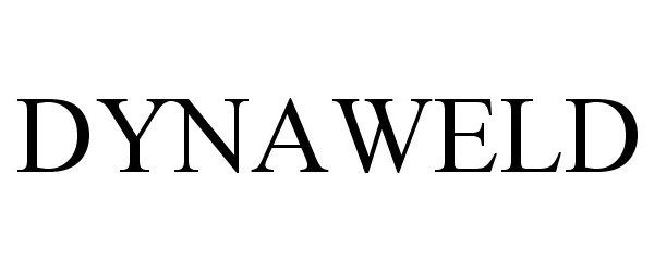 Trademark Logo DYNAWELD