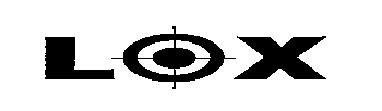 Trademark Logo LOX