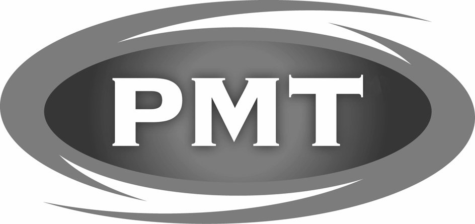 Trademark Logo PMT