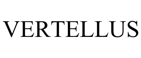  VERTELLUS