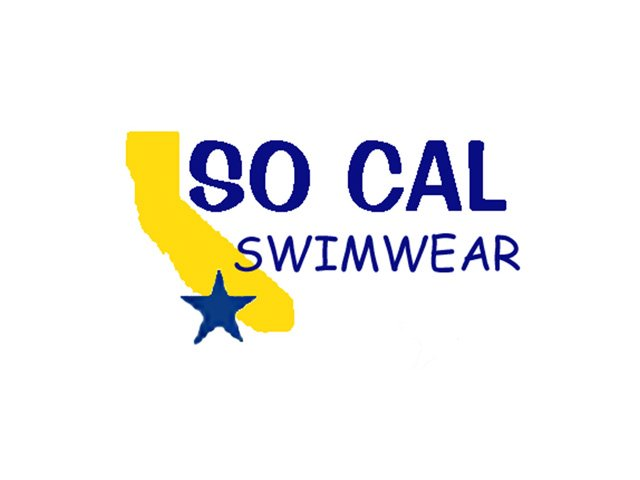  SO CAL SWIMWEAR