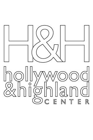  H&amp;H HOLLYWOOD &amp; HIGHLAND CENTER