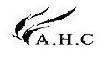 Trademark Logo A.H.C