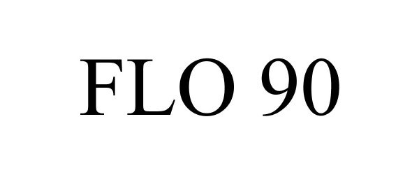  FLO 90