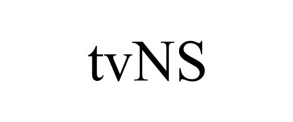 Trademark Logo TVNS