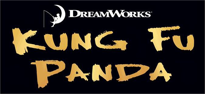 Trademark Logo DREAMWORKS KUNG FU PANDA