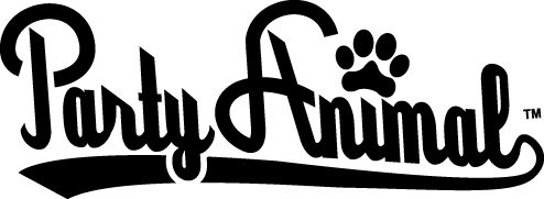Trademark Logo PARTY ANIMAL