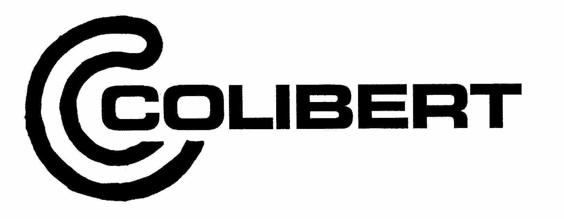 Trademark Logo C COLIBERT