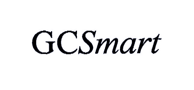 Trademark Logo GCSMART