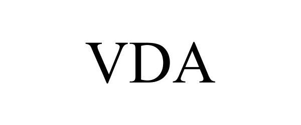  VDA