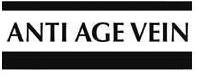 Trademark Logo ANTI AGE VEIN